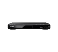 Lecteur DVD Full HD Noir DVPSR760HB EC1 HDMI