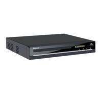 Lecteurs DVD Dealmarche Lecteur de dvd denver electronics dvh-7787 hdmi usb noir