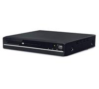 Lecteurs DVD Dealmarche Lecteur de dvd denver electronics dvh-7787 hdmi usb noir