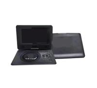 Lecteur DVD, Lecteur Blu-Ray Portable HD, Grand écran, Jeux et Radio FM, Peuvent être des centaines