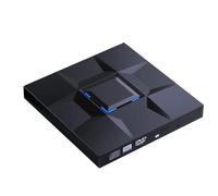 Lecteur DVD, Lecteur DVD Externe CD RW Graveur Optique