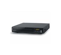 Bmi Lecteur DVD Muse M-55 DV - USB, Sortie HDMI/RCA/Composite/Coaxiale - Full HD, Mp3, JPEG Xvid - Ecran LED
