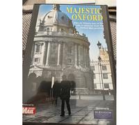 Lecteur Dvd Majestic Oxford