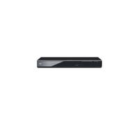 Lecteur DVD PANASONIC DVD-S500EG-K Noir - NTSC/PAL - Dolby Digital - XVID - USB 2.0