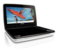 Lecteur DVD Philips PD9000/12 Philips 12704