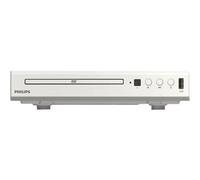 Lecteur DVD Philips TAEP200W Blanc