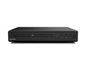 Lecteur DVD - PHILIPS - TAEP200W - Noir