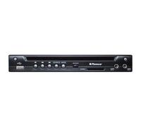 Lecteur Dvd Phonocar Vm015