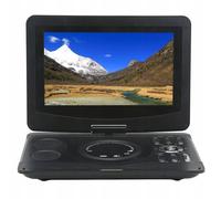 Lecteur Dvd Portable 10,1 Pouces