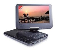 Lecteur DVD portable 9"" - THOMSON - THP359 - Noir