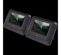 Lecteur Dvd Portable Denver Mtw-793