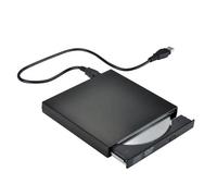 Lecteur DVD portable externe SD graveur ordinateurs bureau transmission rapide Windows XP WIN7 WIN8 VISTA