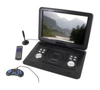Lecteur DVD portable soundmaster PDB1600SW PDB1600SW N-A 39.1 cm (15.4 pouces) N-A