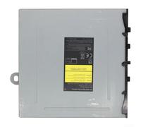 Lecteur DVD pour Microsoft pour Xbox S/X (DG-6M1S, DG-6M5S), interne pour lecteur de disque Blu-ray de rechange pour jeux et films, boîtier en métal, consoles fines (X DG-6M5SM)