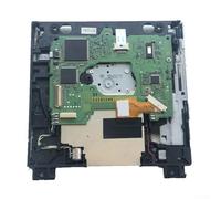 Lecteur DVD pour Wii D2C D3-2 DMS Réparation Lecteur optique pour Wii D2A D2B D2E Lecteur disque complet de rechange pour console Wii Repair Lecteur PCB pour Wii D2C D3-2 Échange rapide Nouveau