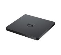 Lecteur DVD±RW - Dell - DW316 - USB 2.0 - 8x - Léger 200g - Compact 14mm