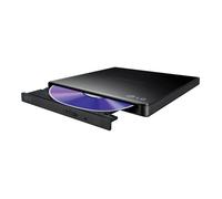 LG Lecteur DVD-RW GP57EB40 Ultra fin USB 2.0 Super Multi DL Noir