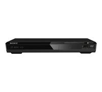 Lecteur DVD Sony DVP-SR370B