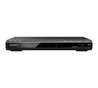 Lecteur DVD SONY DVPSR760HB