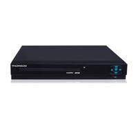 Lecteur DVD THD300B - Noir - THOMSON