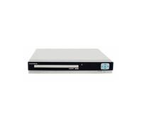 Lecteur DVD - THD301W - Upscaling 1080p - Ports USB et HDMI - Couleur Blanc