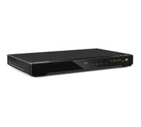 Lecteur DVD - THOMSON - THB345 - Port USB - HDMI - Noir
