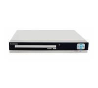 Lecteur DVD - THOMSON - THD301W - Blanc
