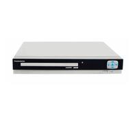Lecteur DVD - THOMSON - THD301W - Upscaling 1080p - Ports USB et HDMI - Couleur Blanc
