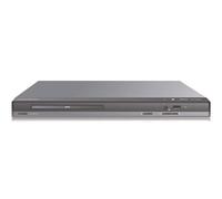 Lecteur DVD Thomson THD303 Gris DVD