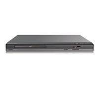 Lecteur DVD - THOMSON - THD303GV2 - Gris