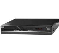 Lecteur DVD Trevi 0358000