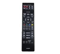 Lecteur DVD universel avec télécommande en plastique résistant à l'usure Forme ergonomique