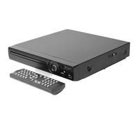 UNIVERSUM DVD 300-20 Lecteur DVD Lecteur CD, HDMI, USB, péritel, avec écran noir