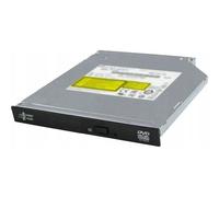 Lecteur DVD-W interne LG - GTC2N - Noir - Chargement par plateau - SATA - DVD, CD