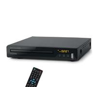 Muse M-55 DV - Lecteur DVD