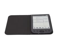 Lecteur Ebook 6 Pouces écran Haute Définition | Expérience de lecture confortable, capacité de stockage de 8 Go, faible consommation d\'énergie, coque de protection, prend