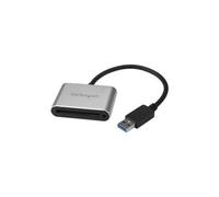 Lecteur/Écrivain De Carte USB 3.0 StarTech Pour Cartes CFast 2.0 CFASTRWU3