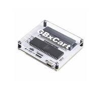 Lecteur Écrivain de Cartouche de Jeu GBxCart RW V1.3 pour Game Boy, pour GBC, pour Sauvegarde de ROM Restauration de Sauvegarde Programmeur de