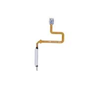Lecteur Empreinte CLOUD WHITE POUR XIAOMI POCO X3 GT