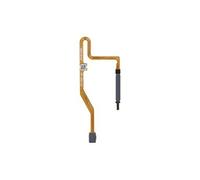 Lecteur Empreinte Noir PREMIUM POUR XIAOMI POCO X4 GT
