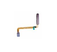 Lecteur Empreinte Premium Argent pour Galaxy A24 4G A245