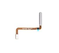 Lecteur Empreinte Premium Argent pour Galaxy M54 5G M546