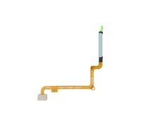Lecteur Empreinte Premium Argent pour Xiaomi Redmi 13C 5G