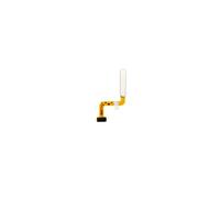 Lecteur Empreinte Premium Blanc pour Galaxy M52 5G M526