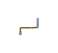 Lecteur Empreinte Premium Bleu Clair pour Galaxy M35 5G M356