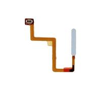 Lecteur Empreinte Premium Bleu Etoile Pour Xiaomi Redmi Note 11 Pro+ 5G