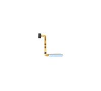 Lecteur Empreinte Premium Bleu pour Galaxy A23 4G A235