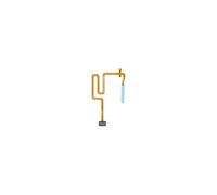 Lecteur Empreinte Premium Bleu Veloce Pour Realme narzo 50 4G