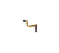 Lecteur Empreinte Premium Bordeaux pour Galaxy Z Fold4 5G F936