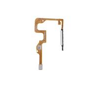 Lecteur Empreinte Premium Flowing Silver Pour Honor X6/X7b